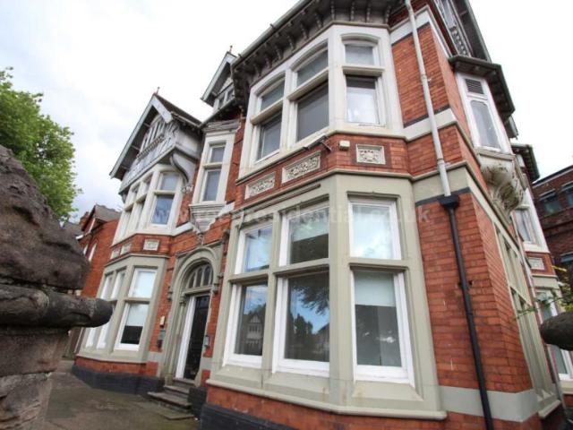 Apartment for rent in Haddon, East Midlands