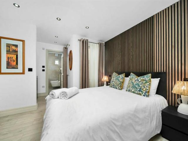 Apartment for rent in Vauxhall, Greater London