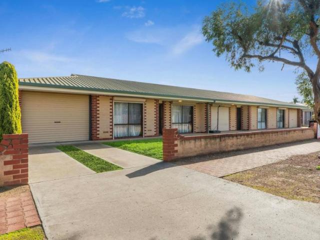 Apartment for sale in Renmark, Renmark Paringa Council