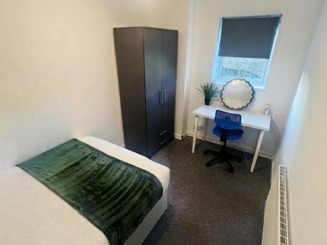 Apartment for rent in Coldean, Stanmer