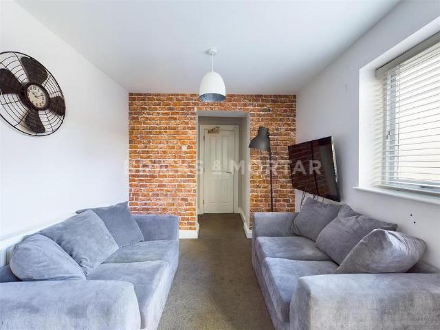 Apartment for rent in Grainger Town, Tyne And Wear