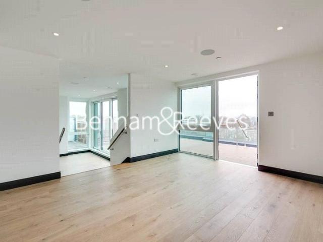 Apartment for rent in Hammersmith, Greater London