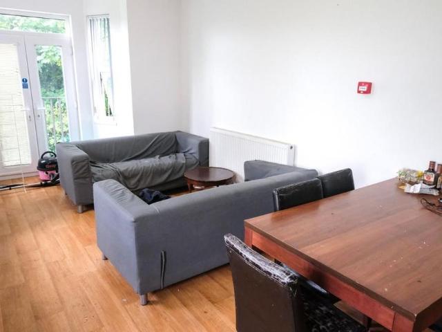 Apartment for rent in Mutley, Plymouth