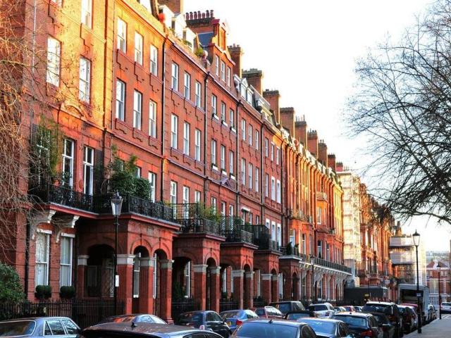 Apartment for rent in Belgravia, Isle Of Man