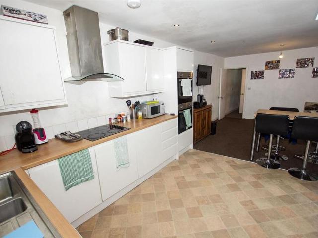 Apartment for rent in Stirchley, West Midlands
