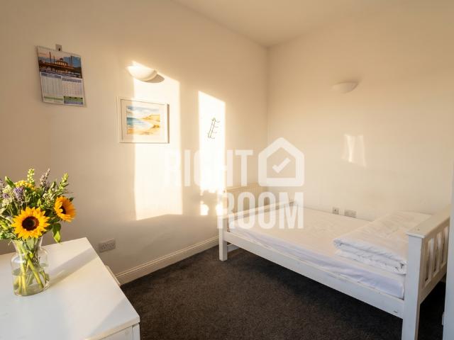 Apartment for rent in Somers Town, City Of Portsmouth
