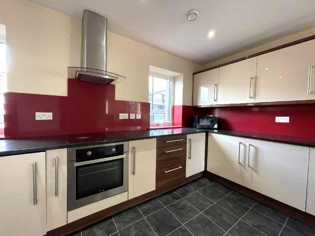 Flat for rent in Little Sheffield, Isle Of Man