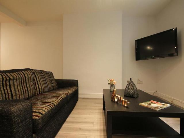 Apartment for rent in City Centre, Ballindoch