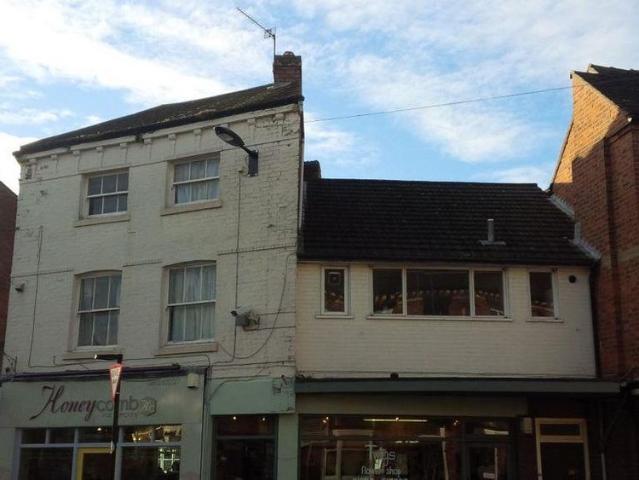 Apartment for rent in Telford