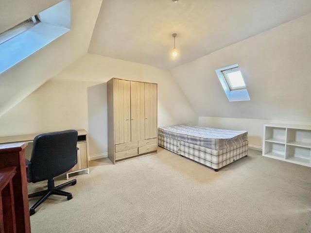 Apartment for rent in The Slade, Oxfordshire
