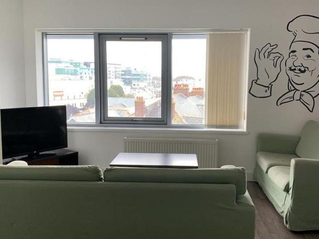 Apartment for rent in Barbican, Plymouth