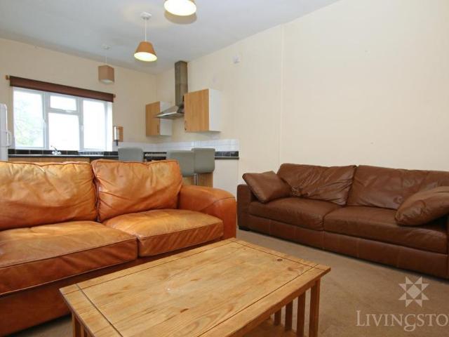 Apartment for rent in Oadby, Leicestershire