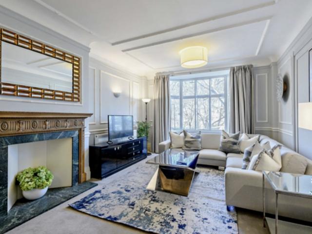 Flat for rent in St. John's Wood, Isle Of Man