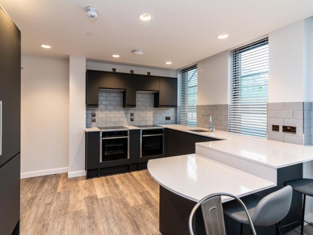 Apartment for rent in St Ann's, Haddon