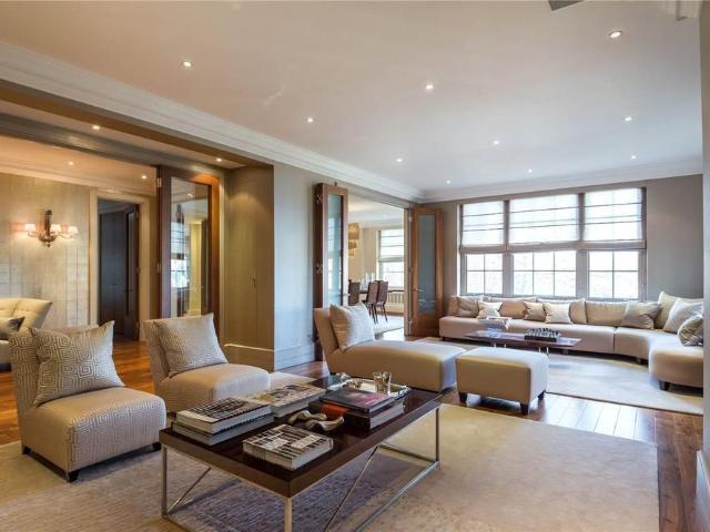 Apartment for rent in St. John's Wood, Isle Of Man