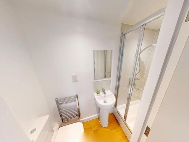Apartment for rent in Haddon, East Midlands