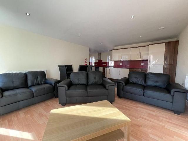 Apartment for rent in Saint George's, Isle Of Man