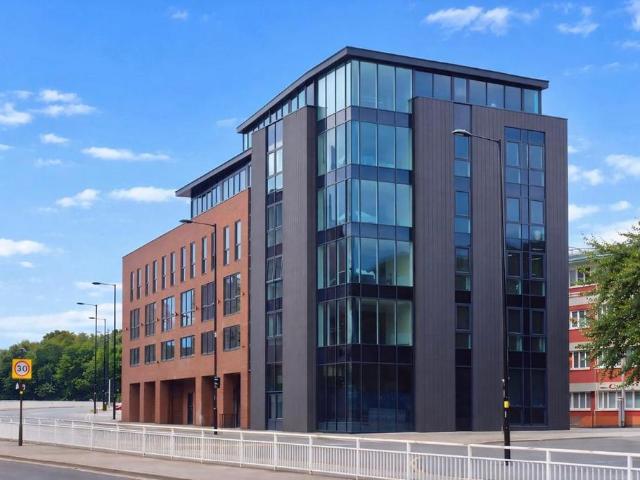 Flat for rent in Devonshire, Isle Of Man