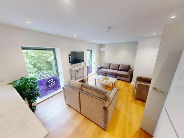 Apartment for rent in Haddon, East Midlands