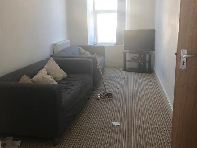 Apartment for rent in Mount Wise