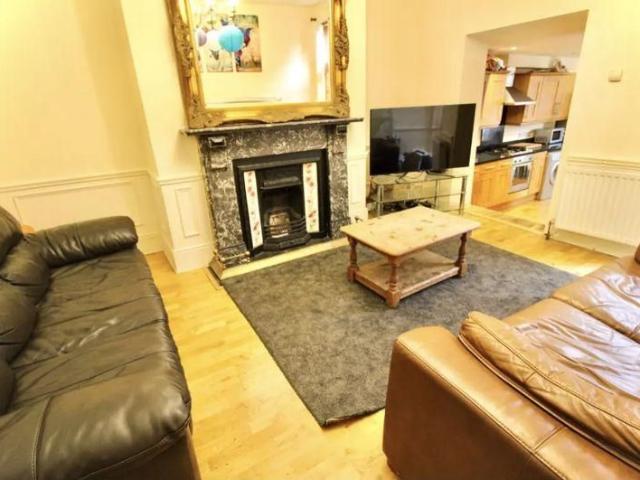 Apartment for rent in Cradlewell, Newcastle upon Tyne