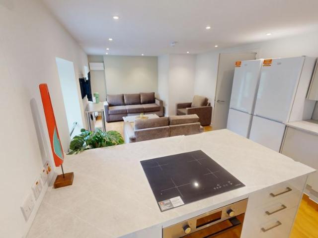 Flat for rent in Haddon, East Midlands