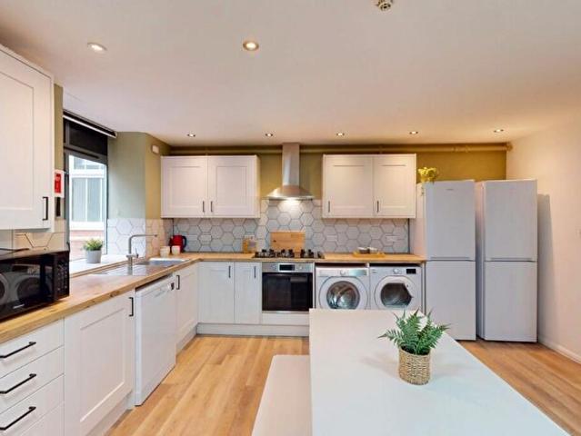 Apartment for rent in St Ann's, Haddon