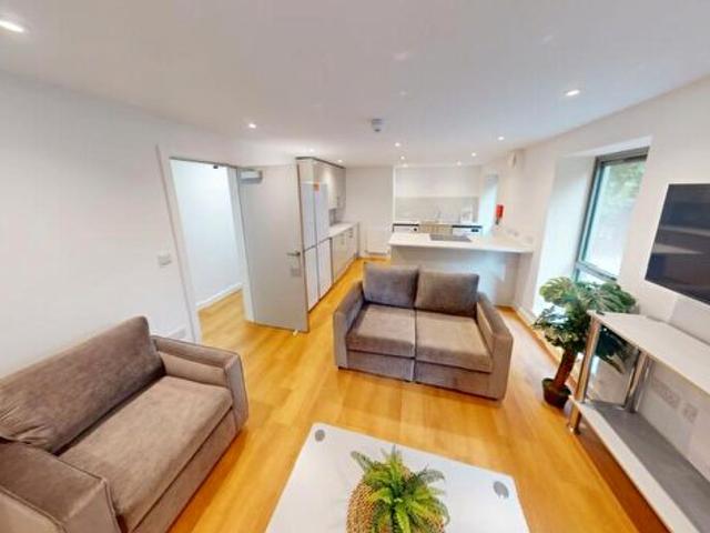 Apartment for rent in Haddon, East Midlands