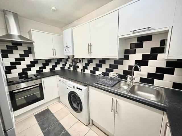 Apartment for rent in The Slade, Oxfordshire