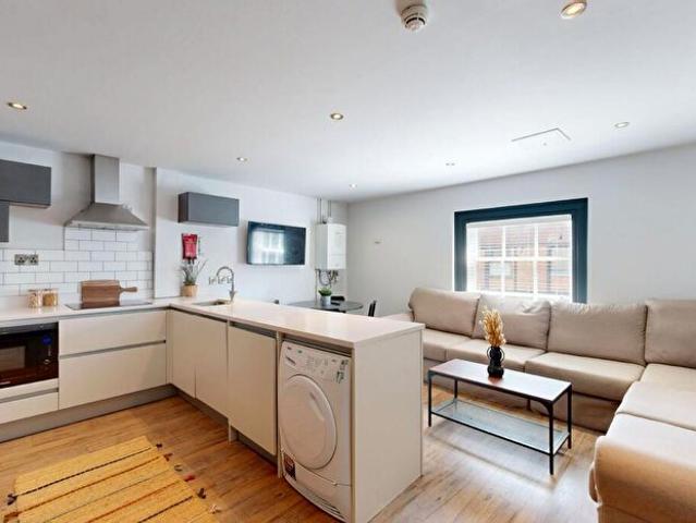Apartment for rent in The Meadows, Haddon