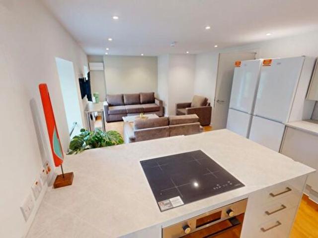 Apartment for rent in Haddon, East Midlands