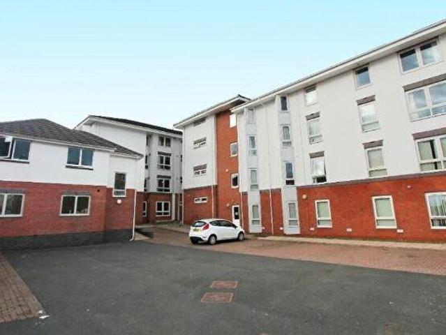 Apartment for rent in Sydenham, Green Close