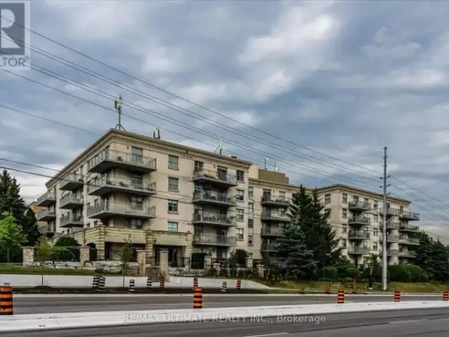 Apartment for rent in York, Ontario