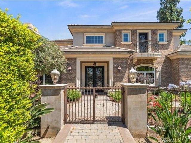 House for sale in Arcadia, California