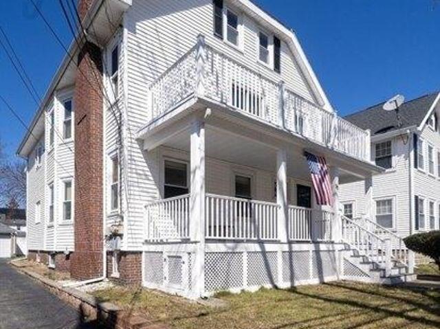 House for sale in Arlington, Massachusetts
