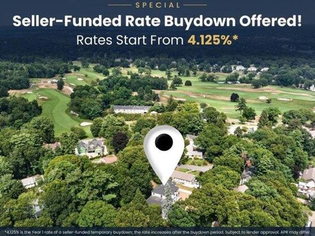 House for sale in Arlington, Middlesex County