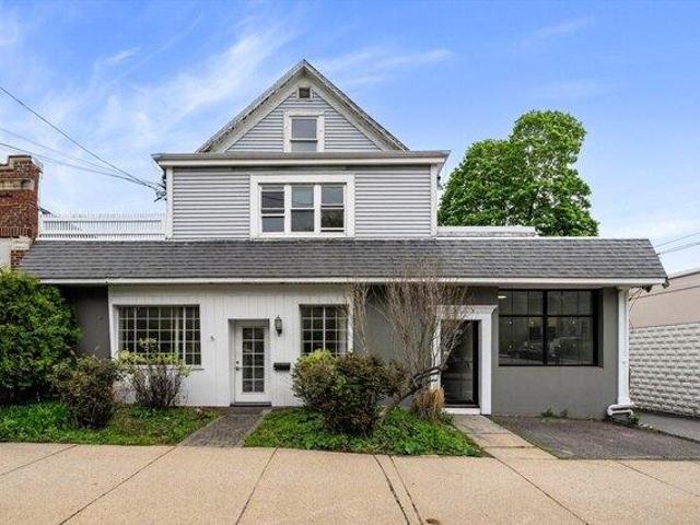 House for sale in Arlington, Massachusetts
