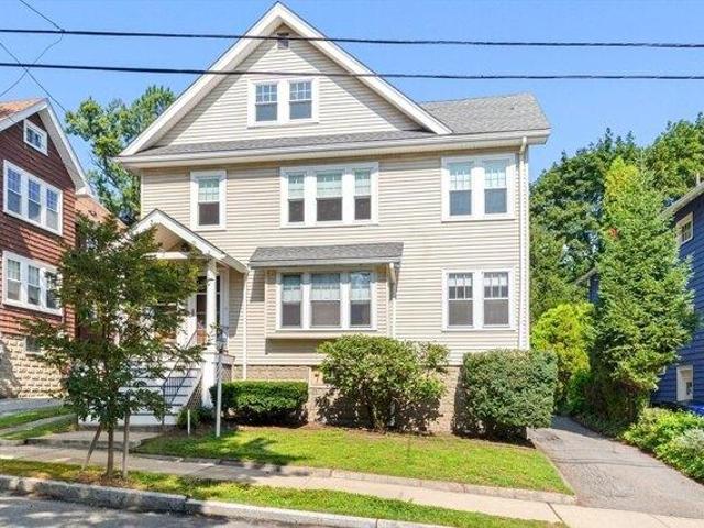 House for sale in Arlington, Massachusetts
