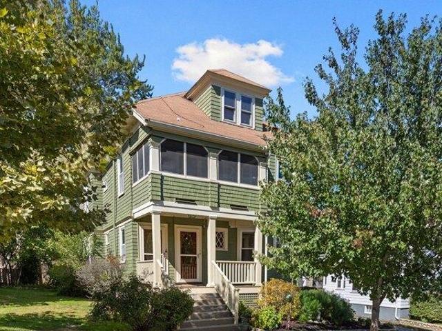 House for sale in Arlington, Middlesex County