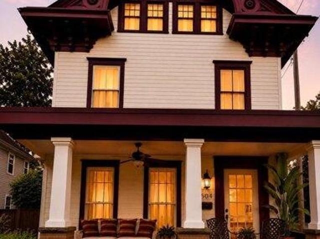 House for sale in Monmouth, New Jersey