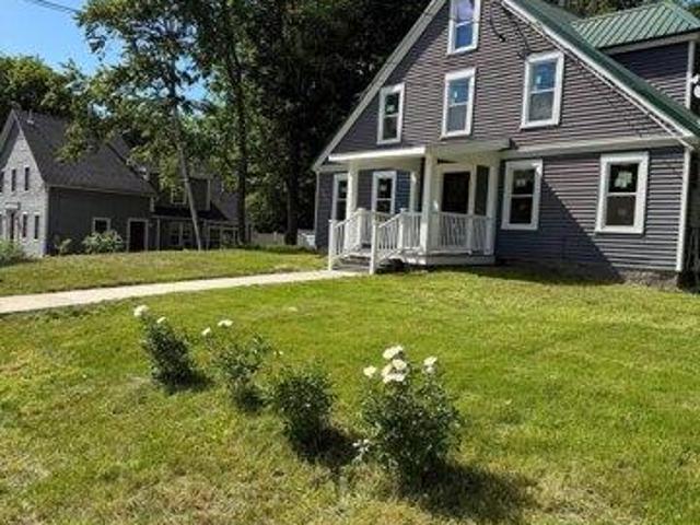 House for sale in Ashburnham, Worcester County