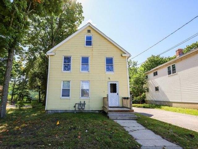 House for sale in Ashland, Massachusetts