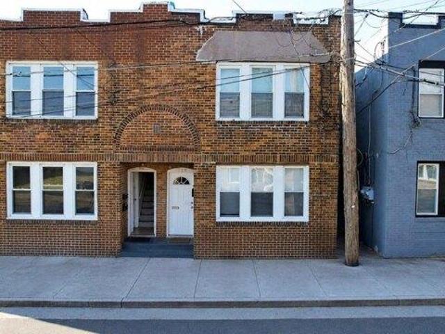 House for sale in Atlantic City, New Jersey