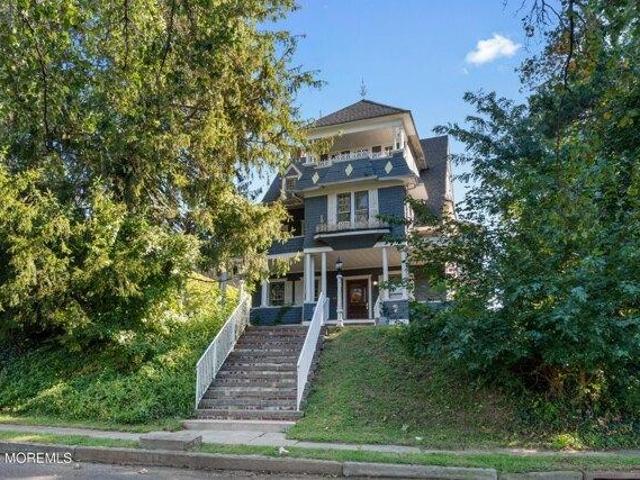 House for sale in Atlantic Highlands, Monmouth County