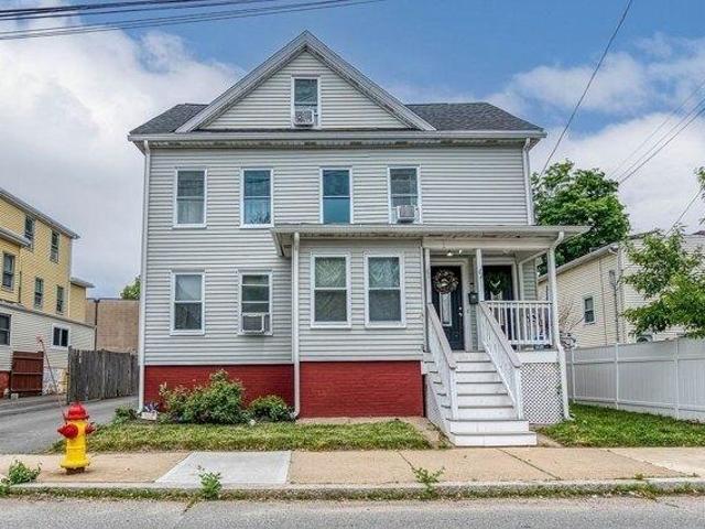 House for sale in Bristol, Massachusetts