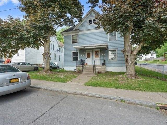 House for sale in Cayuga, New York