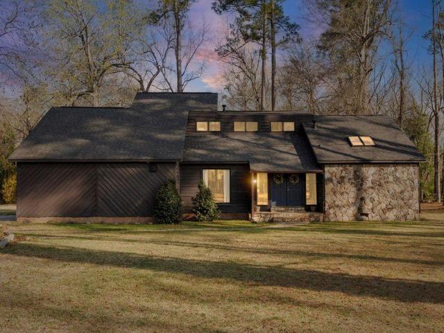House for sale in Augusta, Georgia