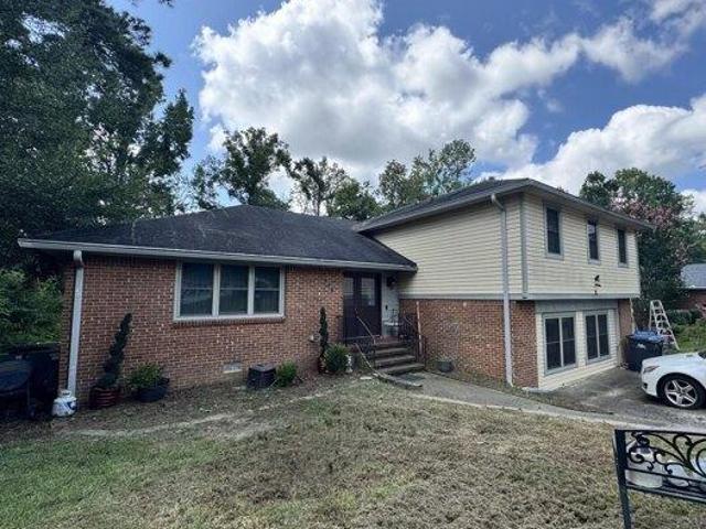 House for sale in Augusta, Georgia