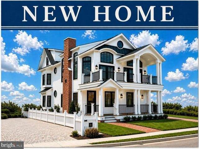 House for sale in Avalon, New Jersey