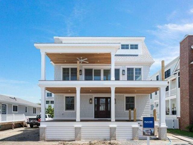 House for sale in Avalon, New Jersey